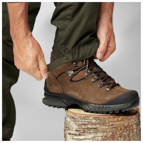 Fjällräven - Vidda Pro Trousers - Trekkinghose