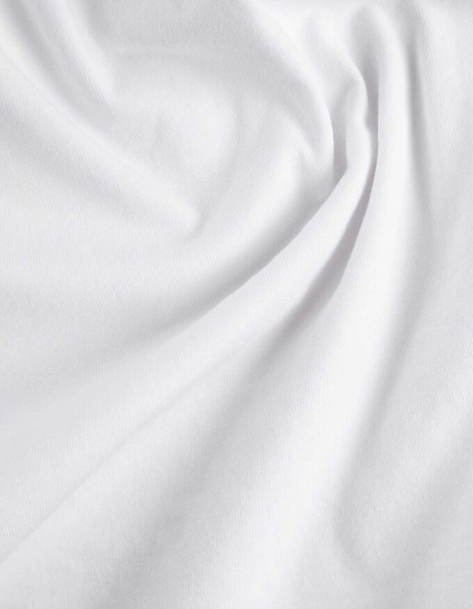 Langarmshirt - Basic
