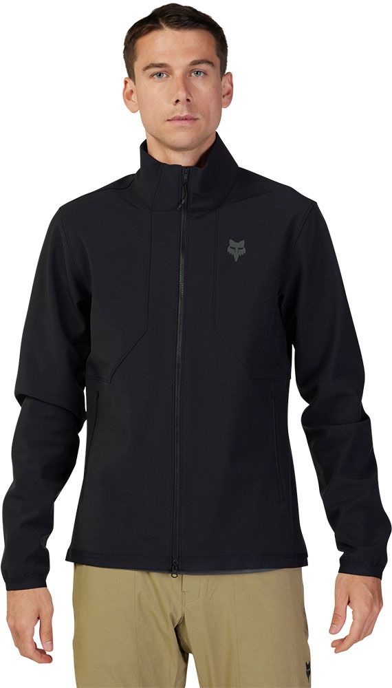 Fox Racing Ranger Fire - MTB Softshelljacke kaufen | Bike-Discount