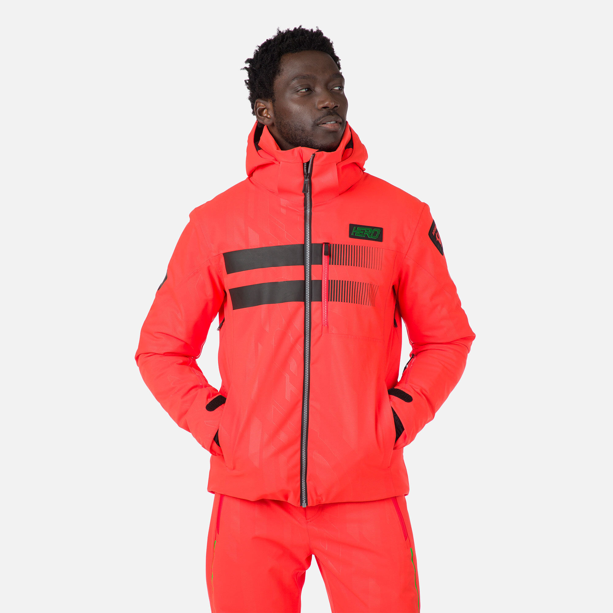 Veste de ski Hero Course Homme