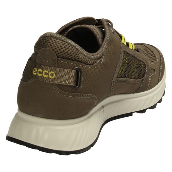 ECCO Sneaker braun