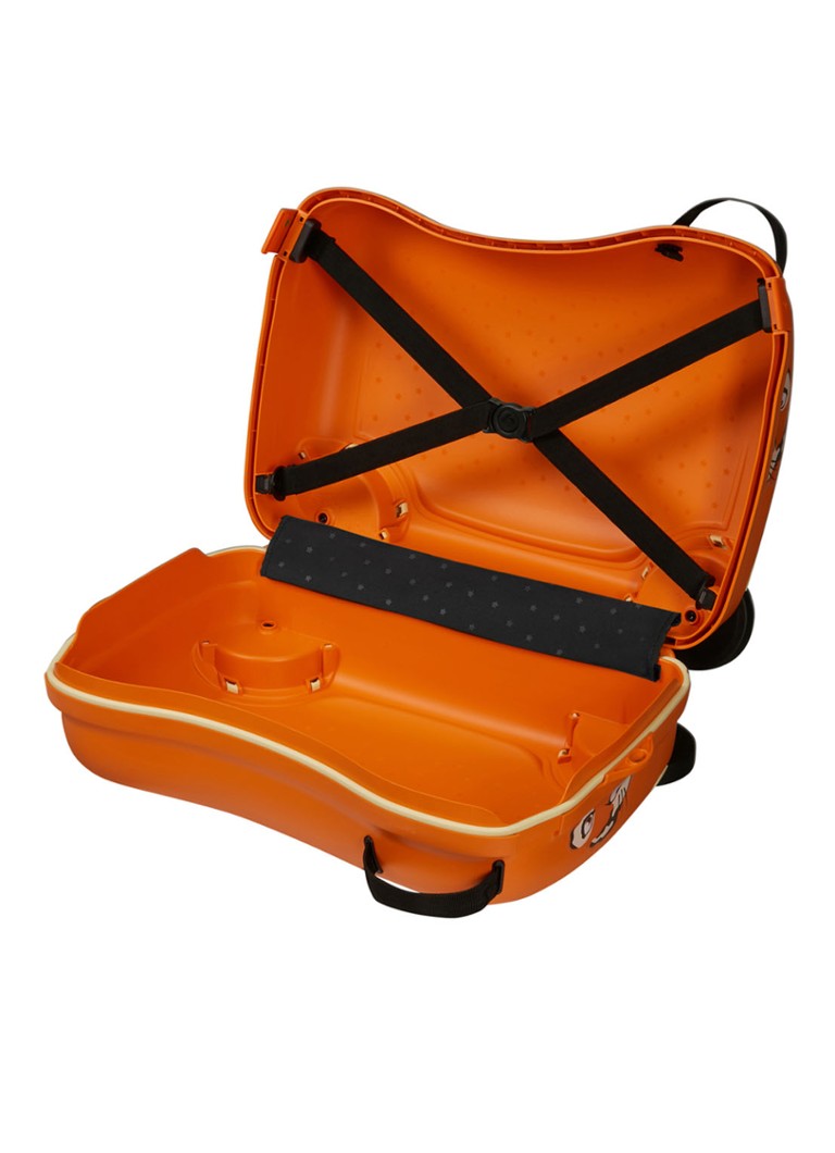 Samsonite Dream2Go -pyörä 38 cm