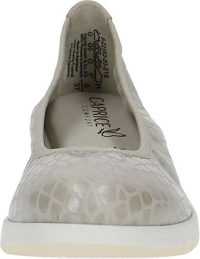CAPRICE Ballerinas
