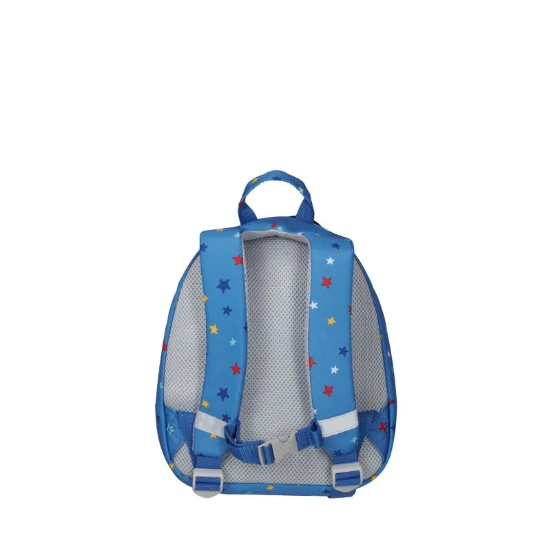 Samsonite ULTIMATE 2.0 Rucksack S - DISNEY DONALD STARS