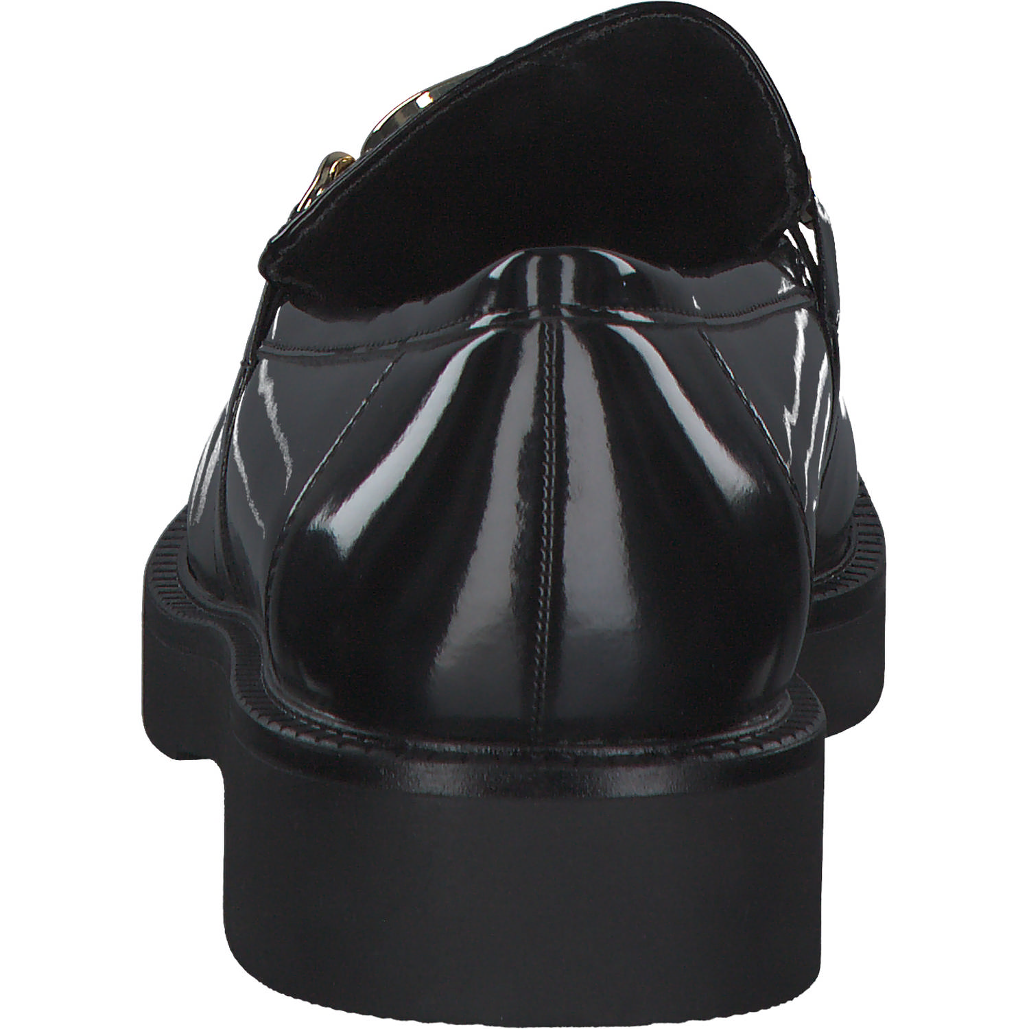 Marco Tozzi 84300, Mokassins, Damen, Schwarz