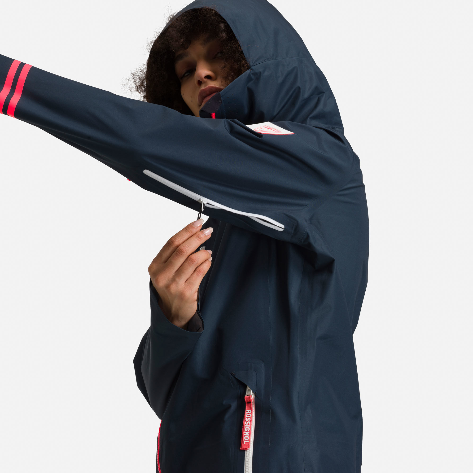 Veste de ski Atelier S Femme