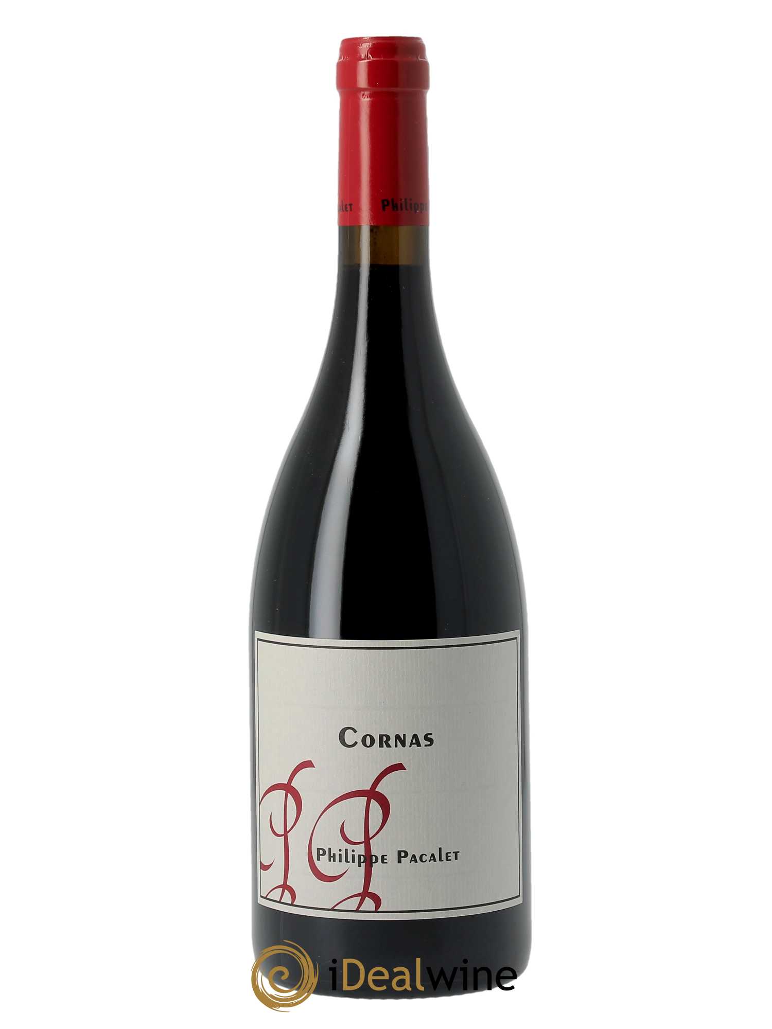 Cornas Philippe Pacalet  2020 - Lot de 1 Bouteille