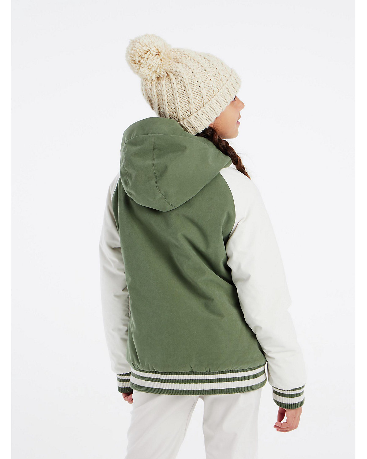 PRTCATBIRD JR  - 10g,10K   Winterjacke Skijacken für Mädchen
