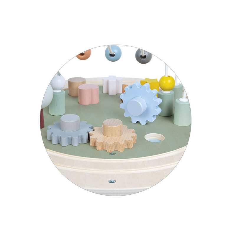 Table d'activités Sweet Cocoon réglable Janod