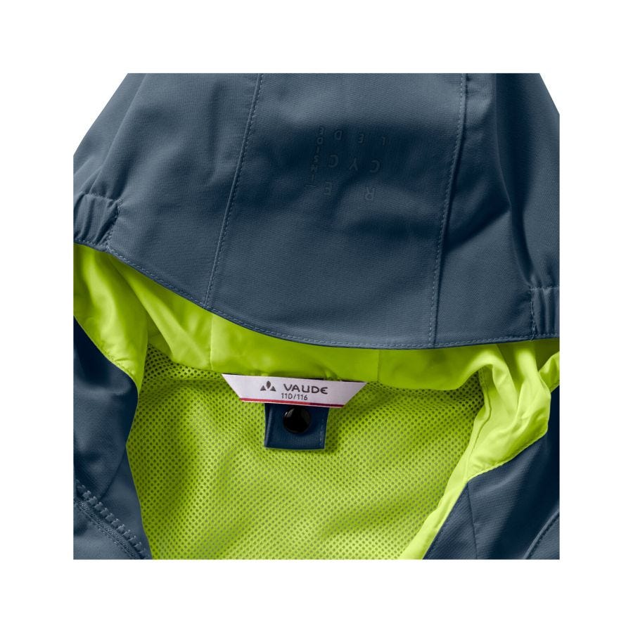 Caprea 2-Lagen Jacke Kinder
