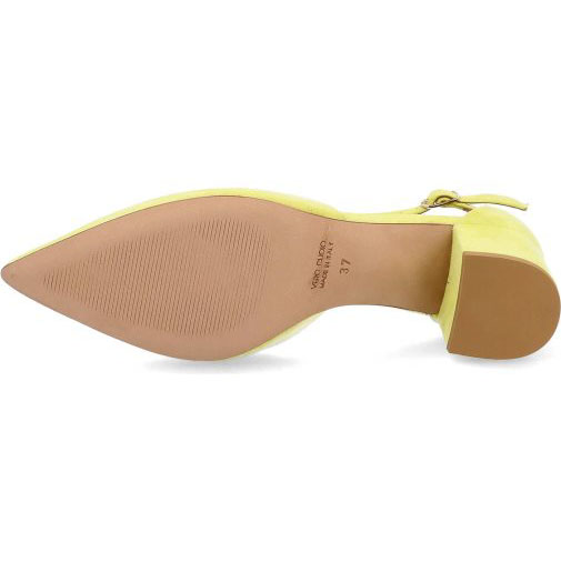 Thea Mika Pumps