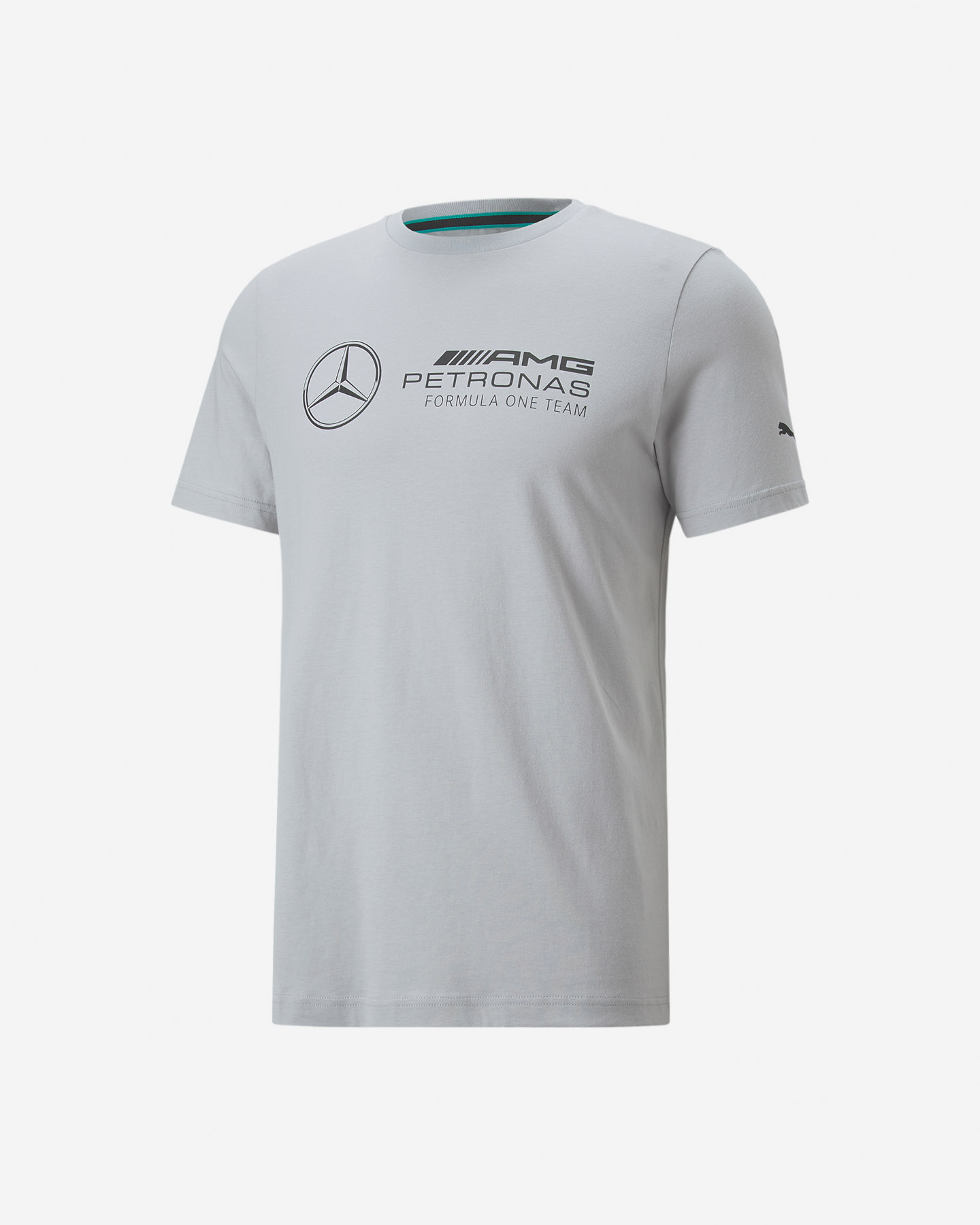 Tričko Puma Mercedes Team M 536447-02
