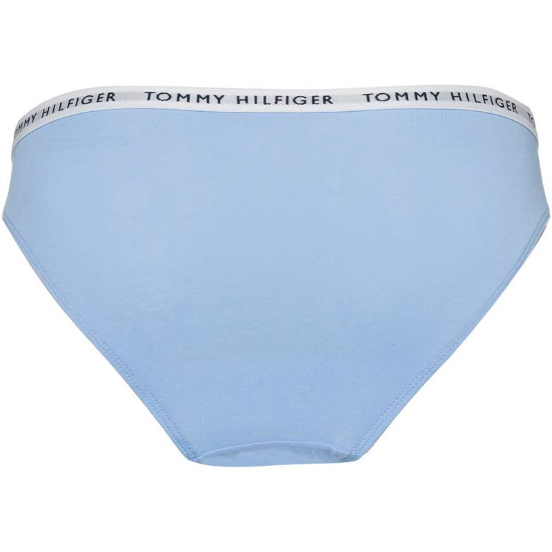 Tommy Hilfiger 3P BIKINI Unterhose Damen
