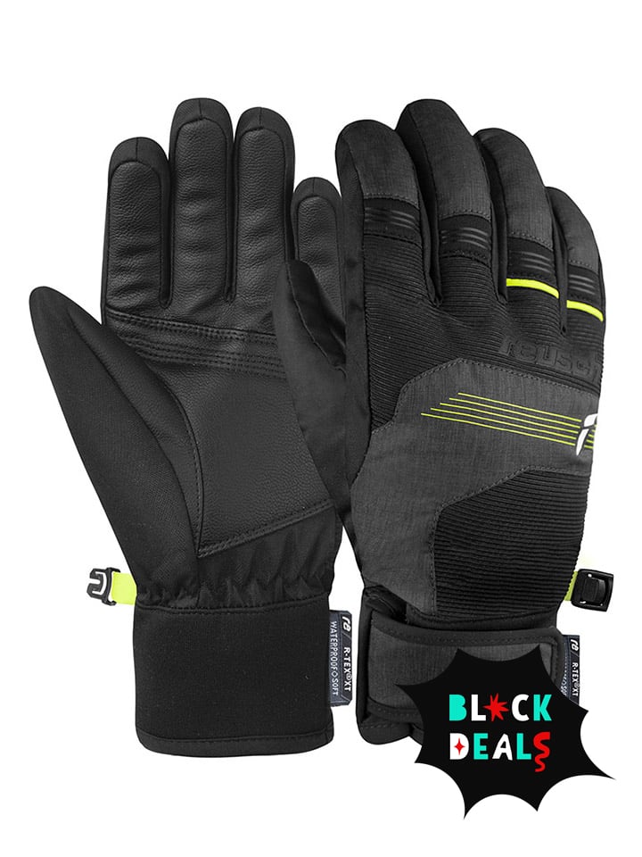 Reusch Ski-/ Snowboardhandschuhe 