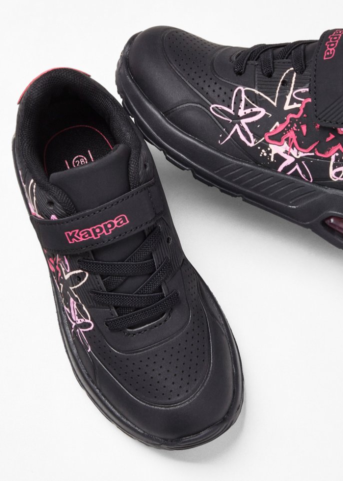 Kappa Kinder Sneaker