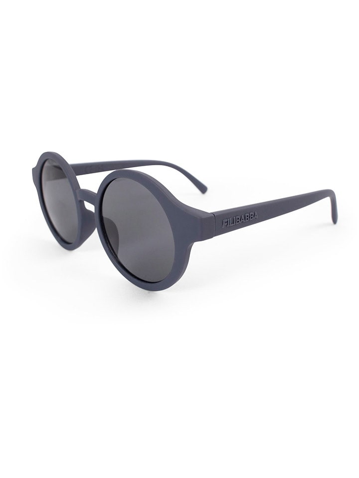 Filibabba Sonnenbrille in Dunkelblau günstig kaufen
