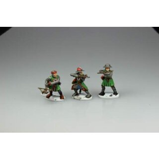 FireForge Teutonic Infantry (24)