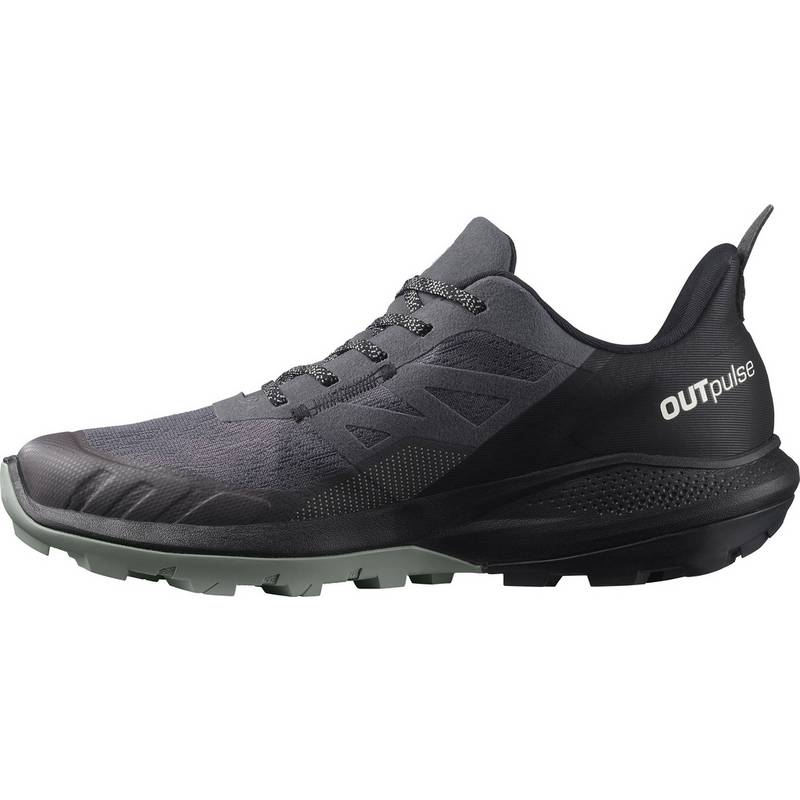 Salomon OUTPULSE Wanderschuhe Herren