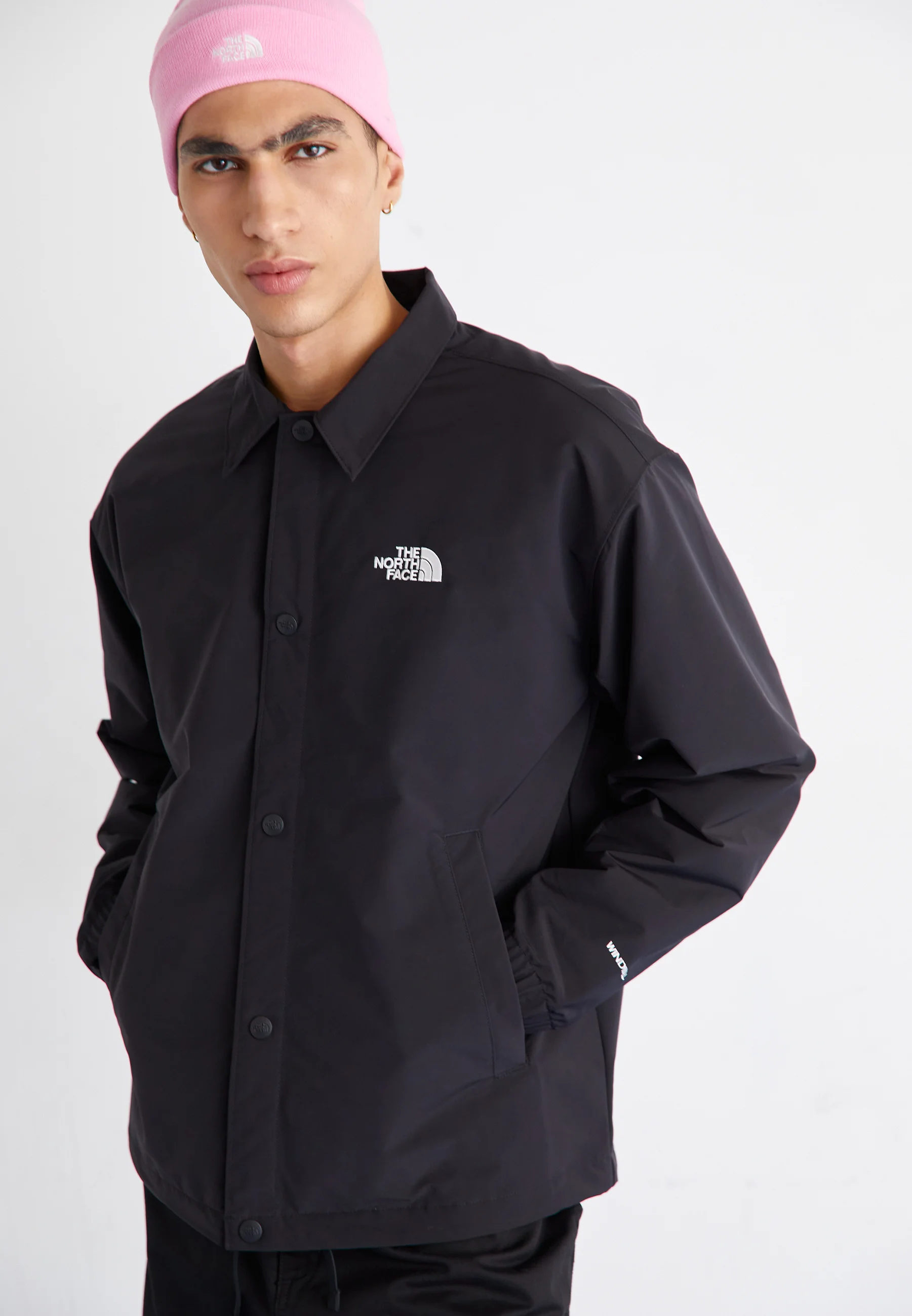 The North Face EASY WIND COACHES - Cortavientos
