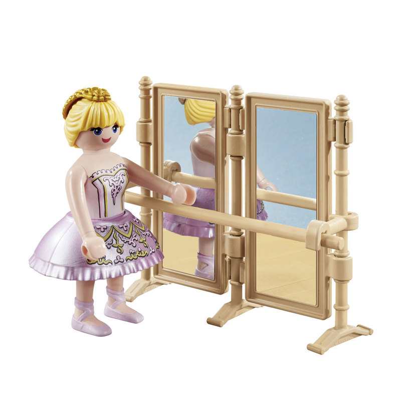 71171 Danseuse classique Playmobil Special Plus