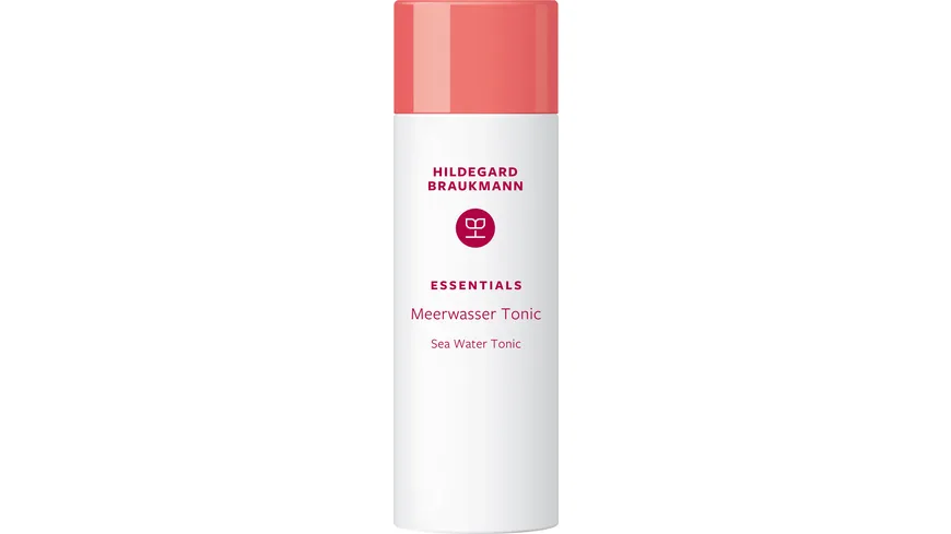 HILDEGARD BRAUKMANN ESSENTIALS Meerwasser Tonic 200 ml