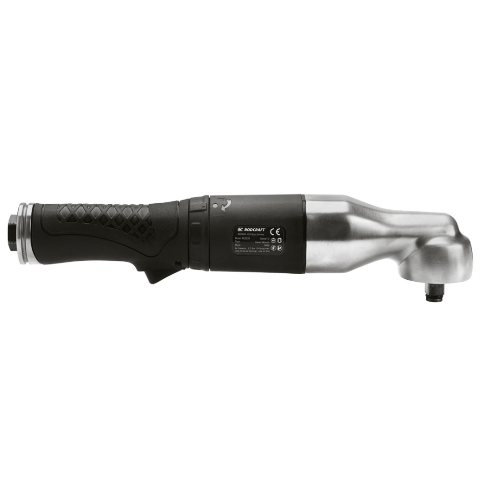 Rodcraft 8951000286 Rc2235 Haakse Slagmoersleutel 1/2
