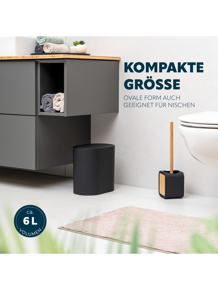 eluno ovaler Kosmetikeimer günstig kaufen onesize