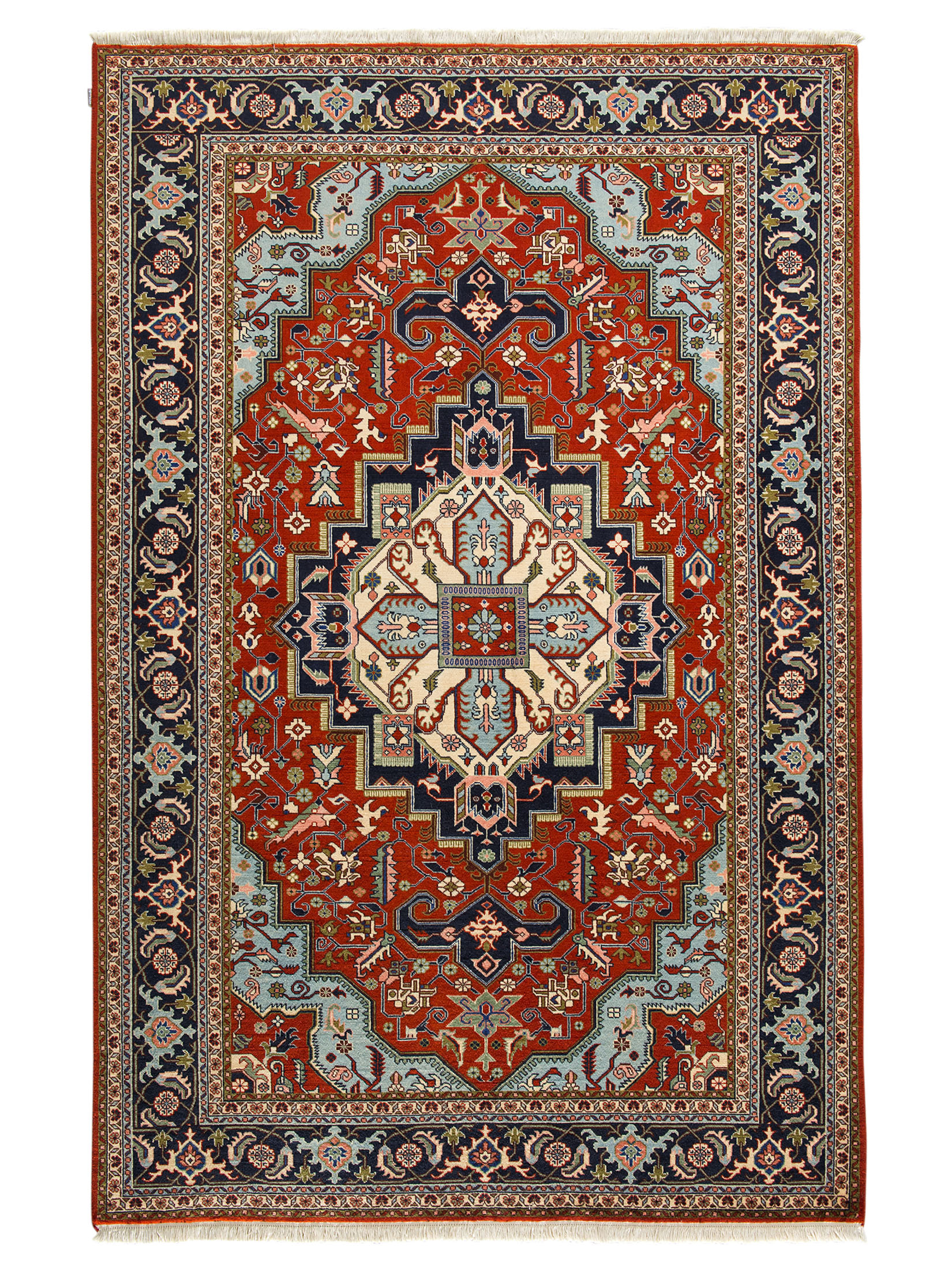 Ardebil ca. 168 x 257 cm, Unikat / Einzelstück