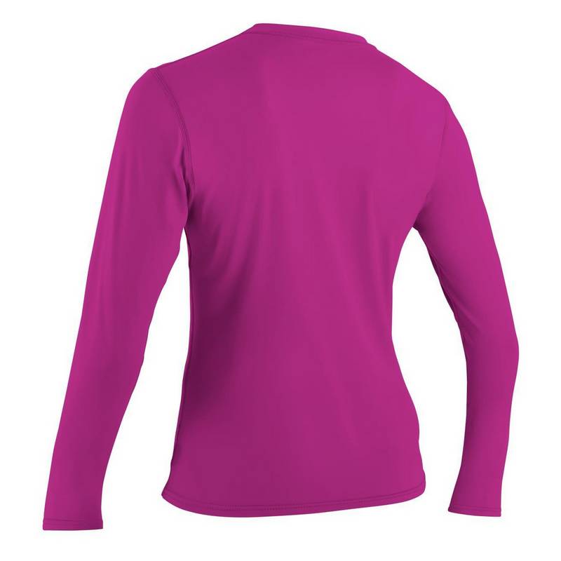 O'NEILL Basis Skins Sun Shirt UV-Shirt Damen