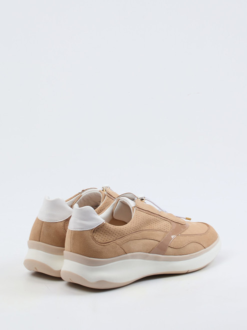 Schnürschuh-26613590008 Hassia