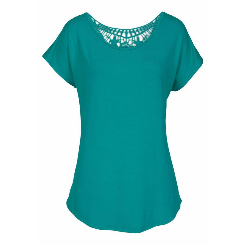 Lascana T-Shirt Damen