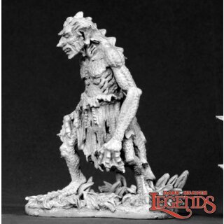 Marsh Troll