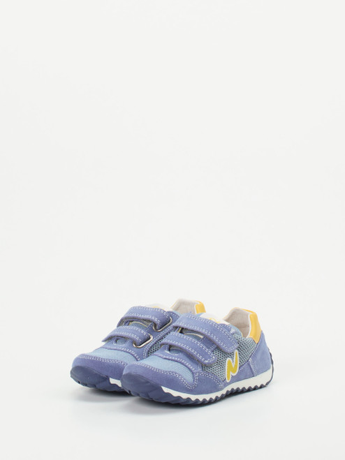 Klettschuh-66211580005 Naturino