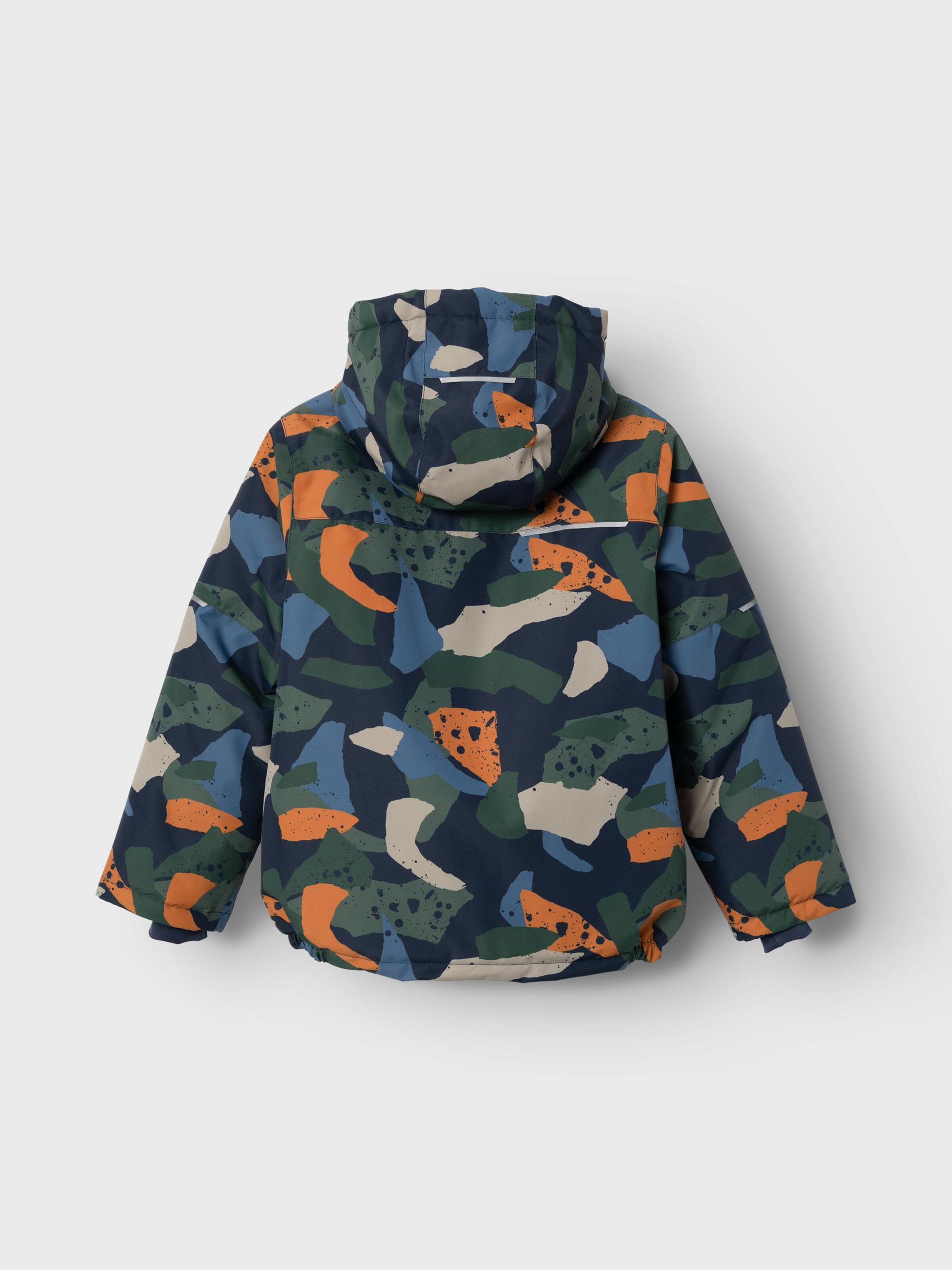 Performance Jacket 'Snow'