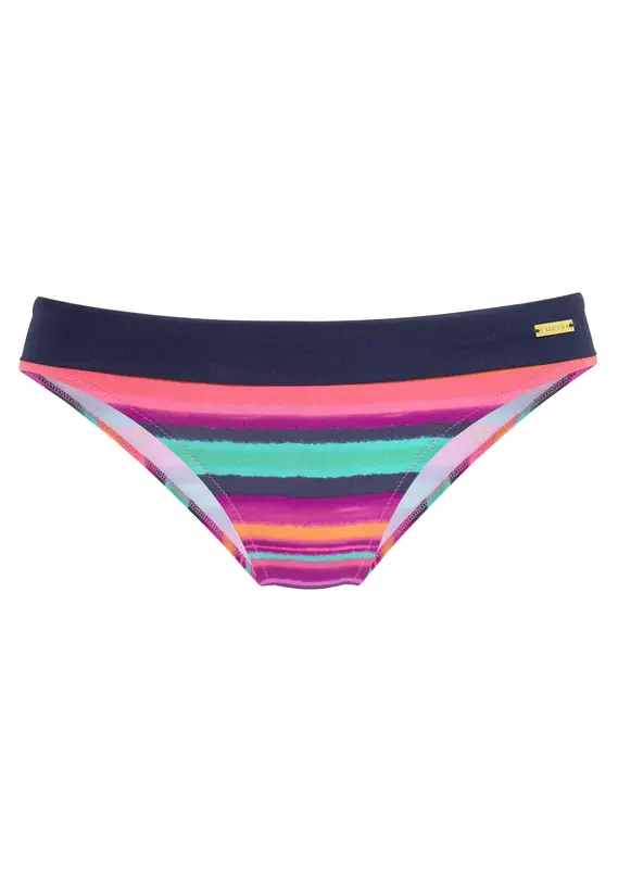 Bikini-Hose