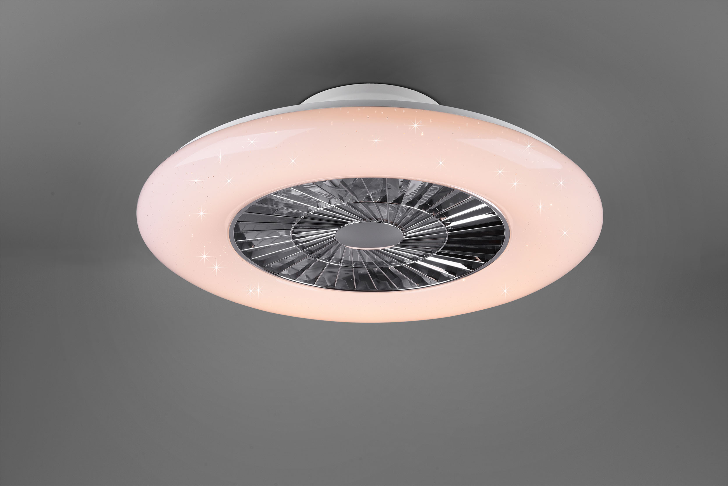 Reality LeuchtenDeckenventilator