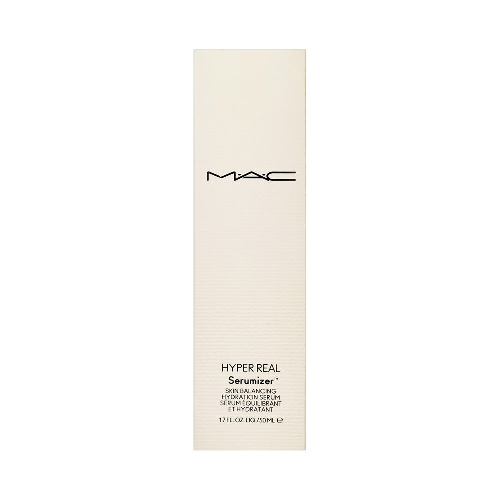 Mac Hyper Real Collection Hyper Real Serumizer