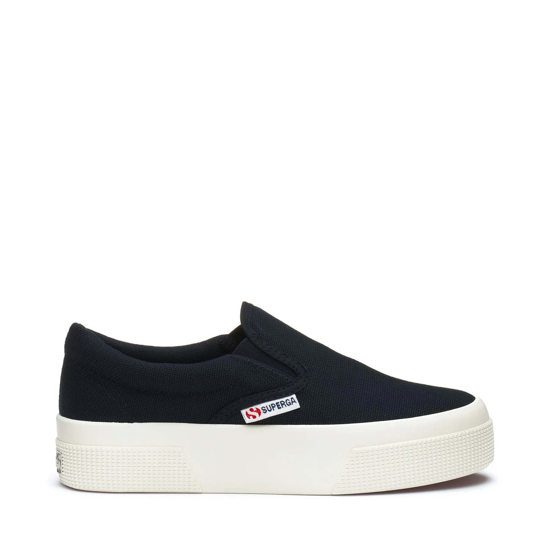 2740 PLATFORM SLIPON-NAVY-FAVORIO