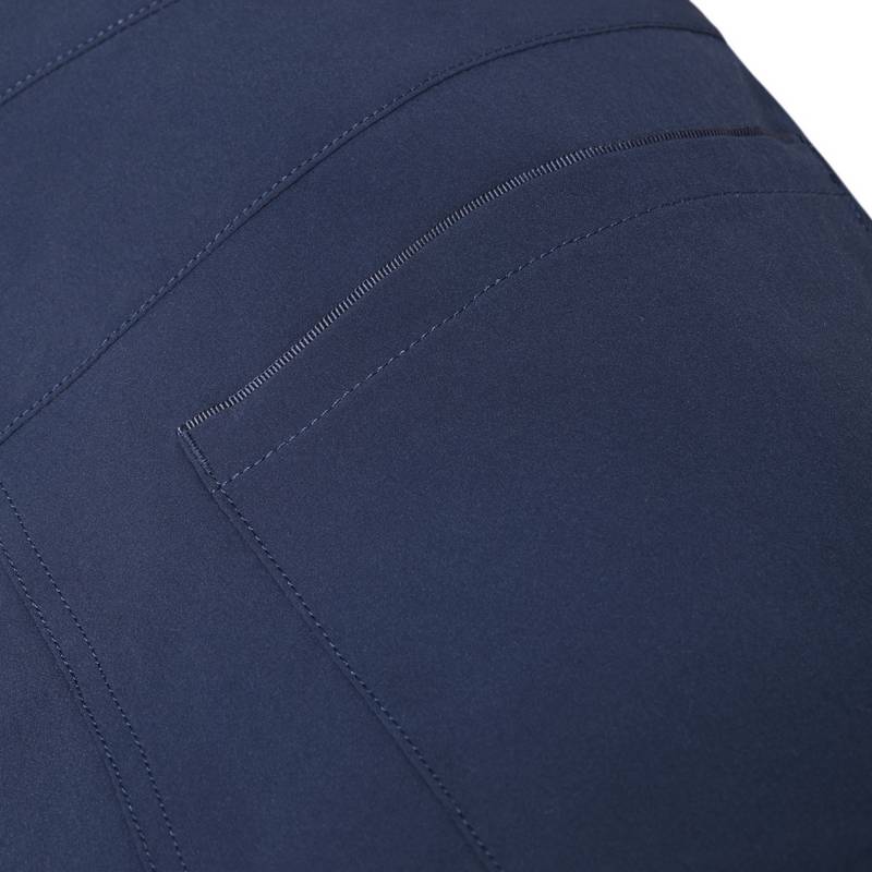 Mammut Runbold Capri Shorts Damen