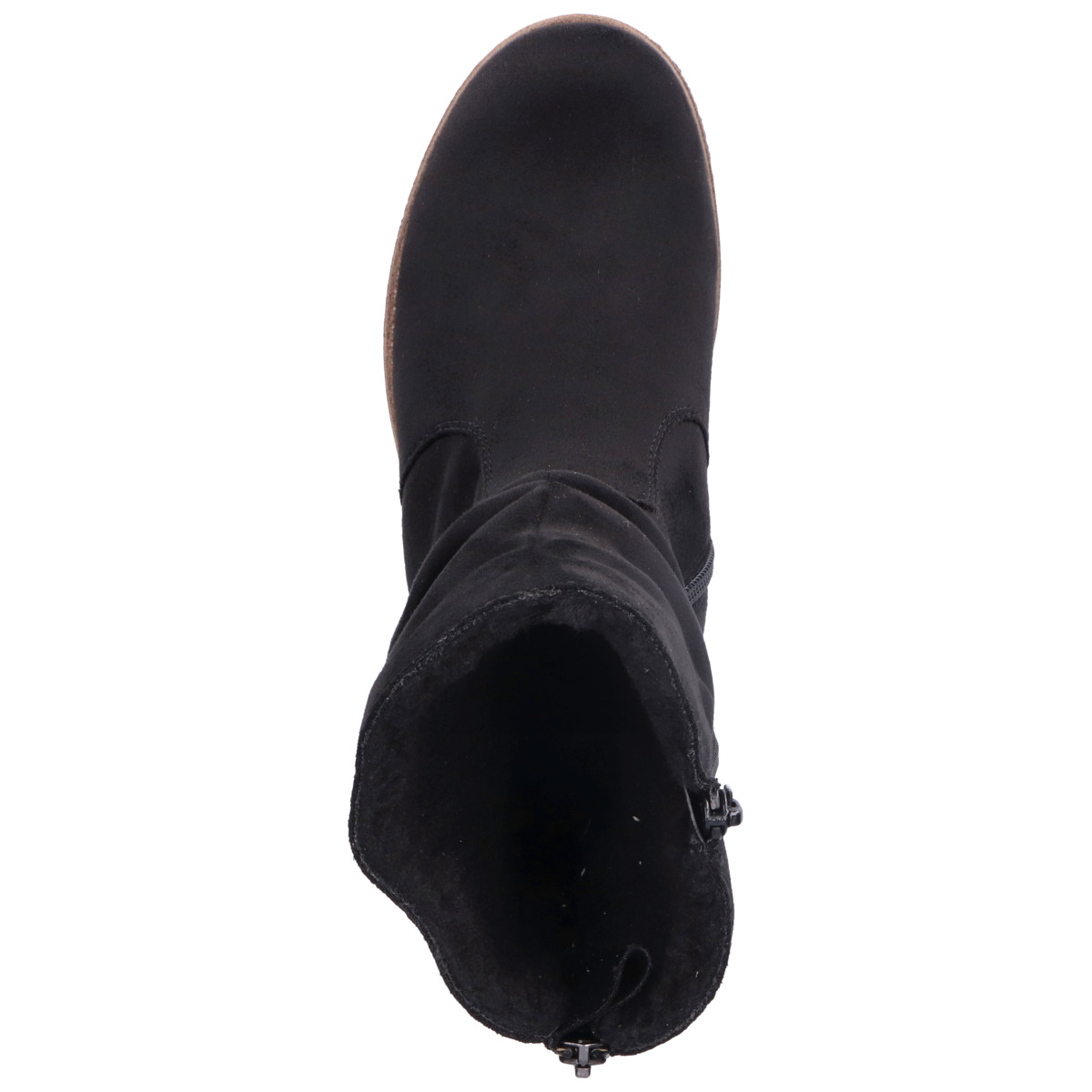 Rieker 73560 Stiefelette schwarz