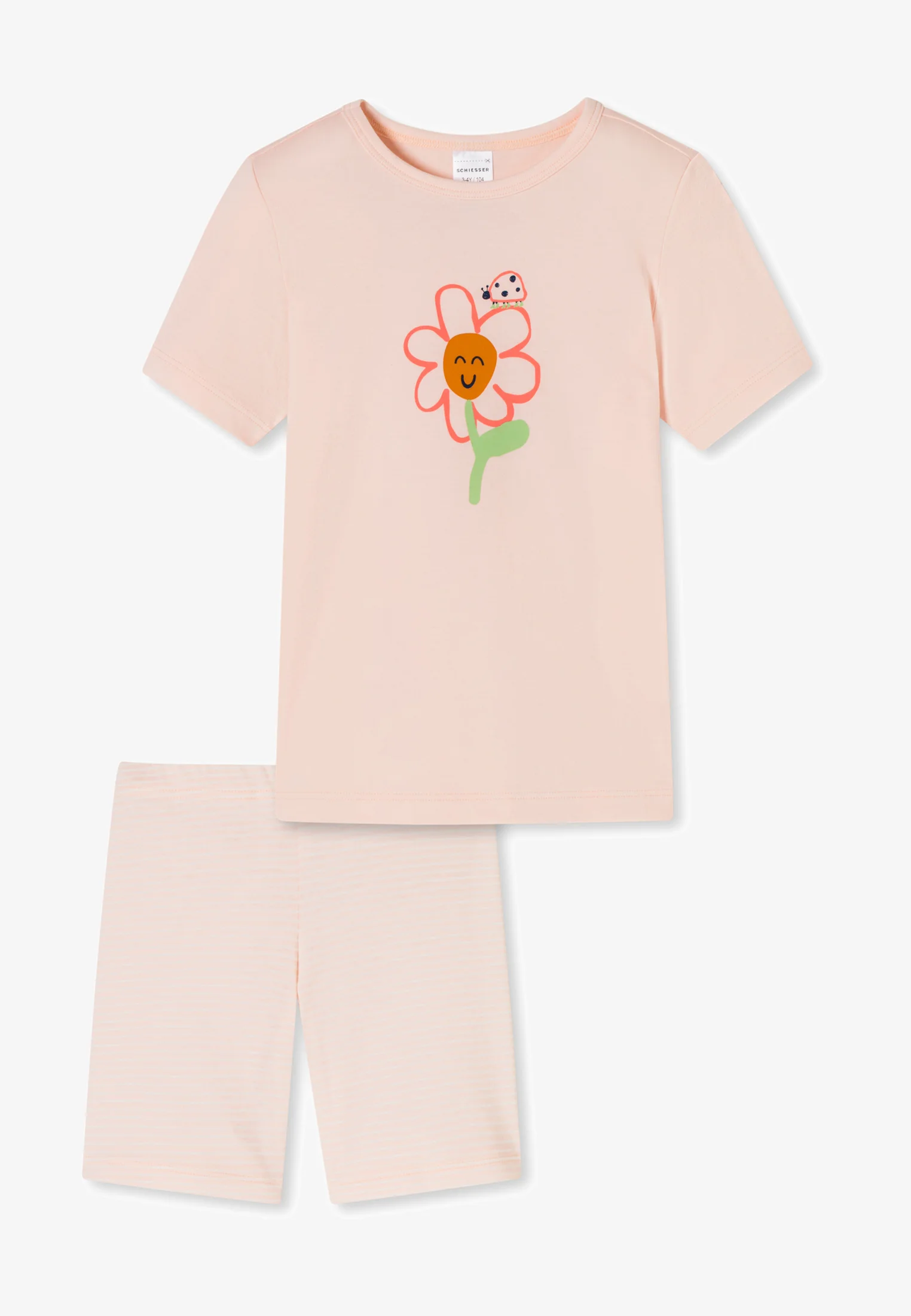 Pijamas Schiesser