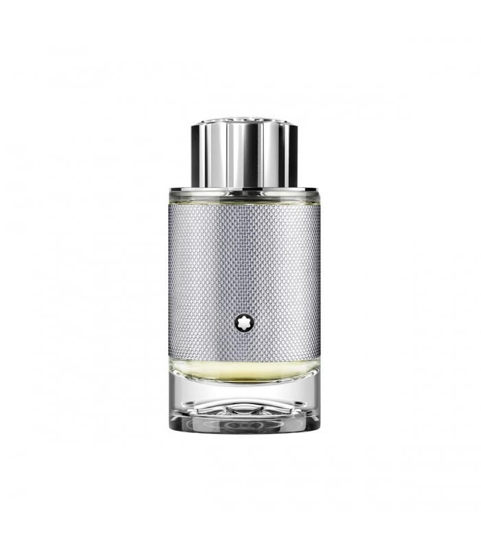 Montblanc-EXPLORER PLATINUM-Eau De Parfum Vaporisateur