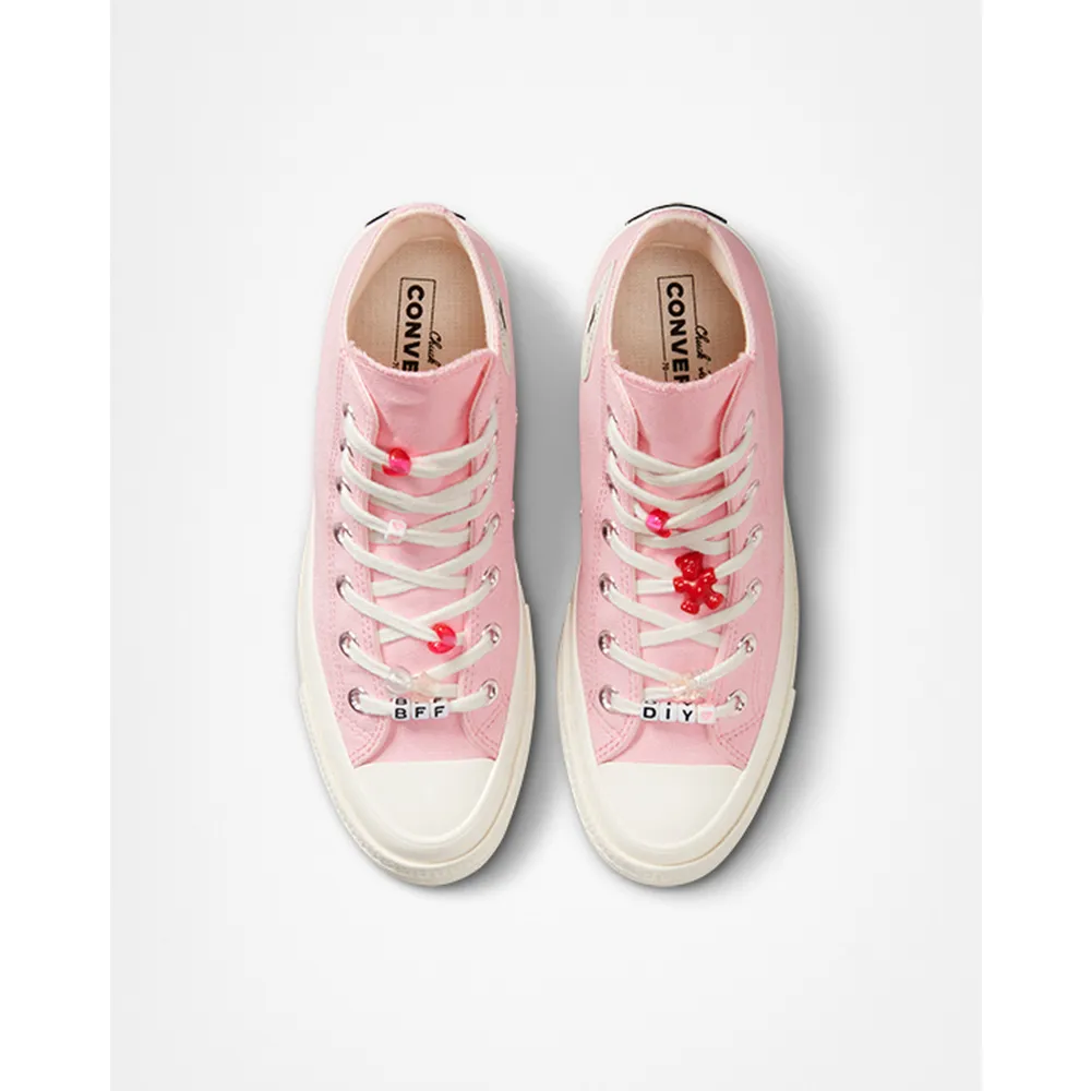 Converse Chuck 70 A06095C / pink