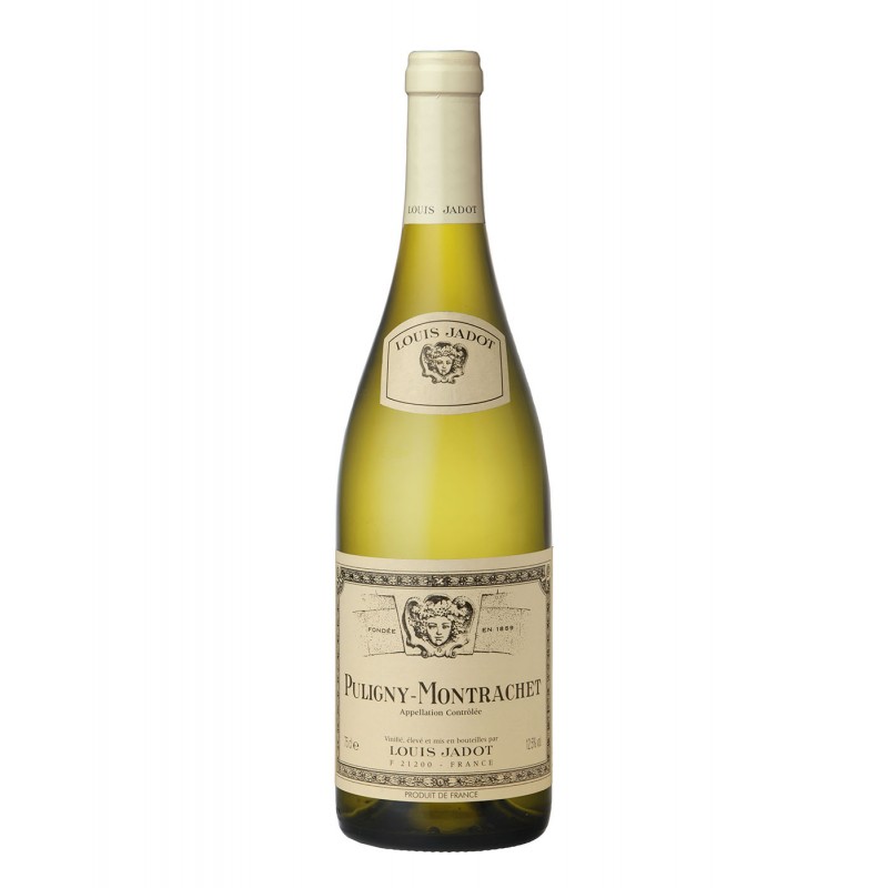 Louis Jadot Blanc 2020