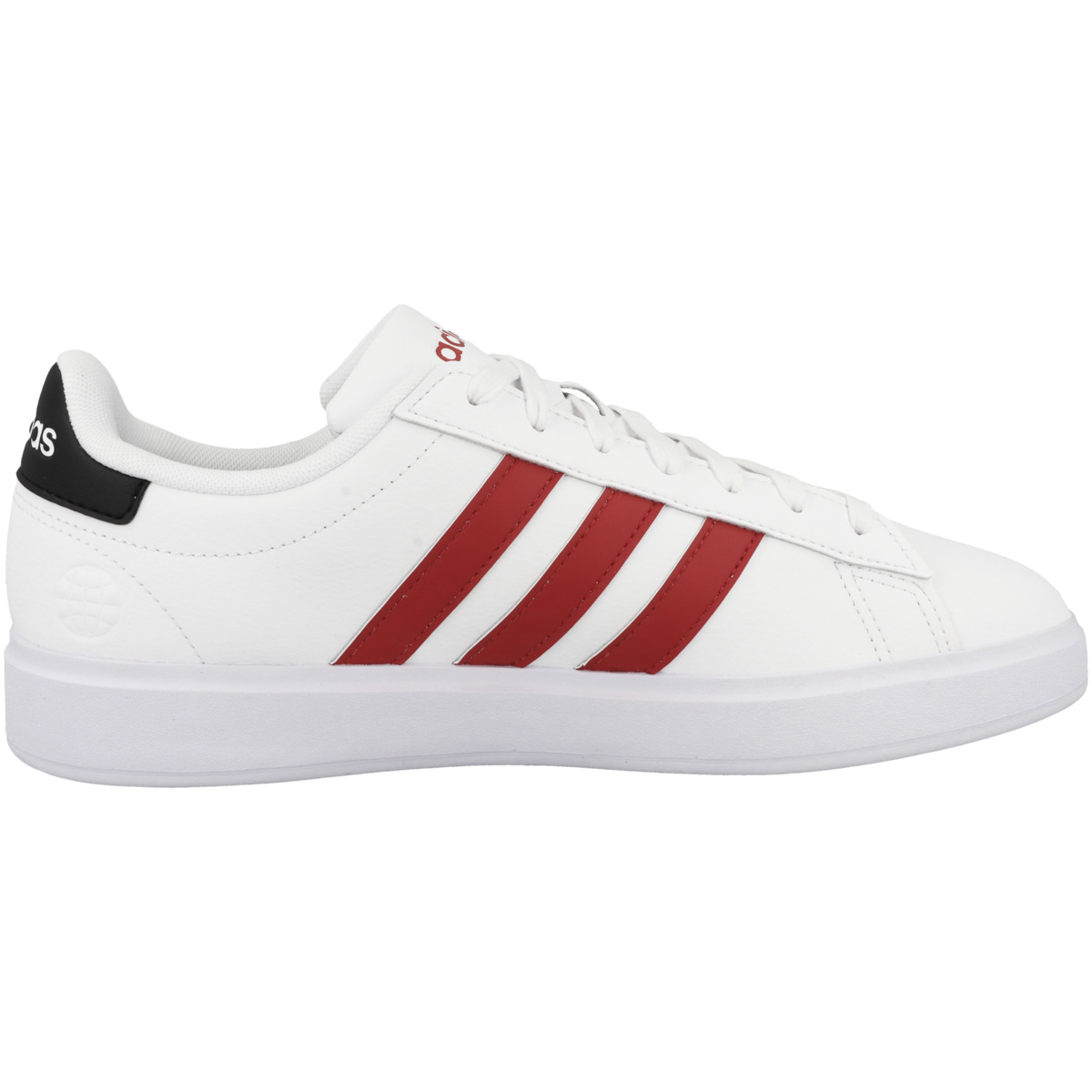 adidas Performance Grand Court 2.0 Sneaker low weiss