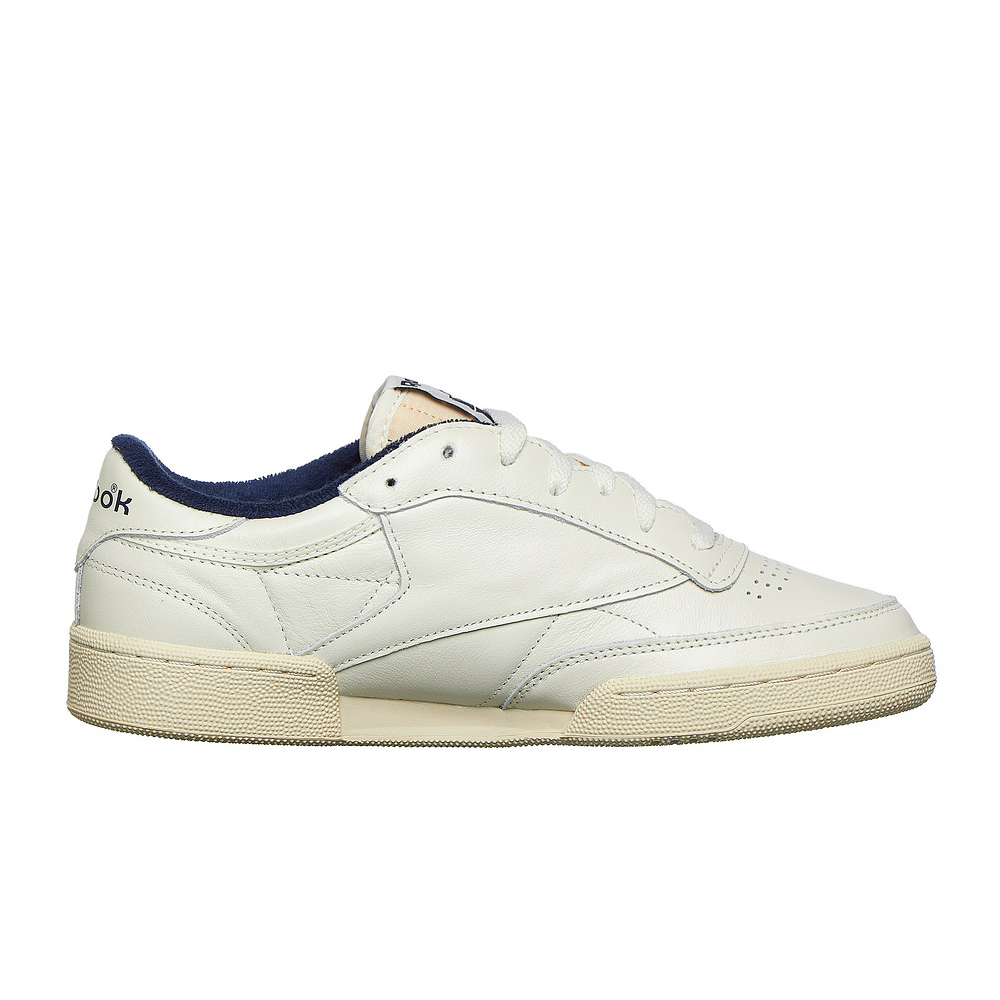 Reebok Club C 85 Vintage 100007796 / weiss