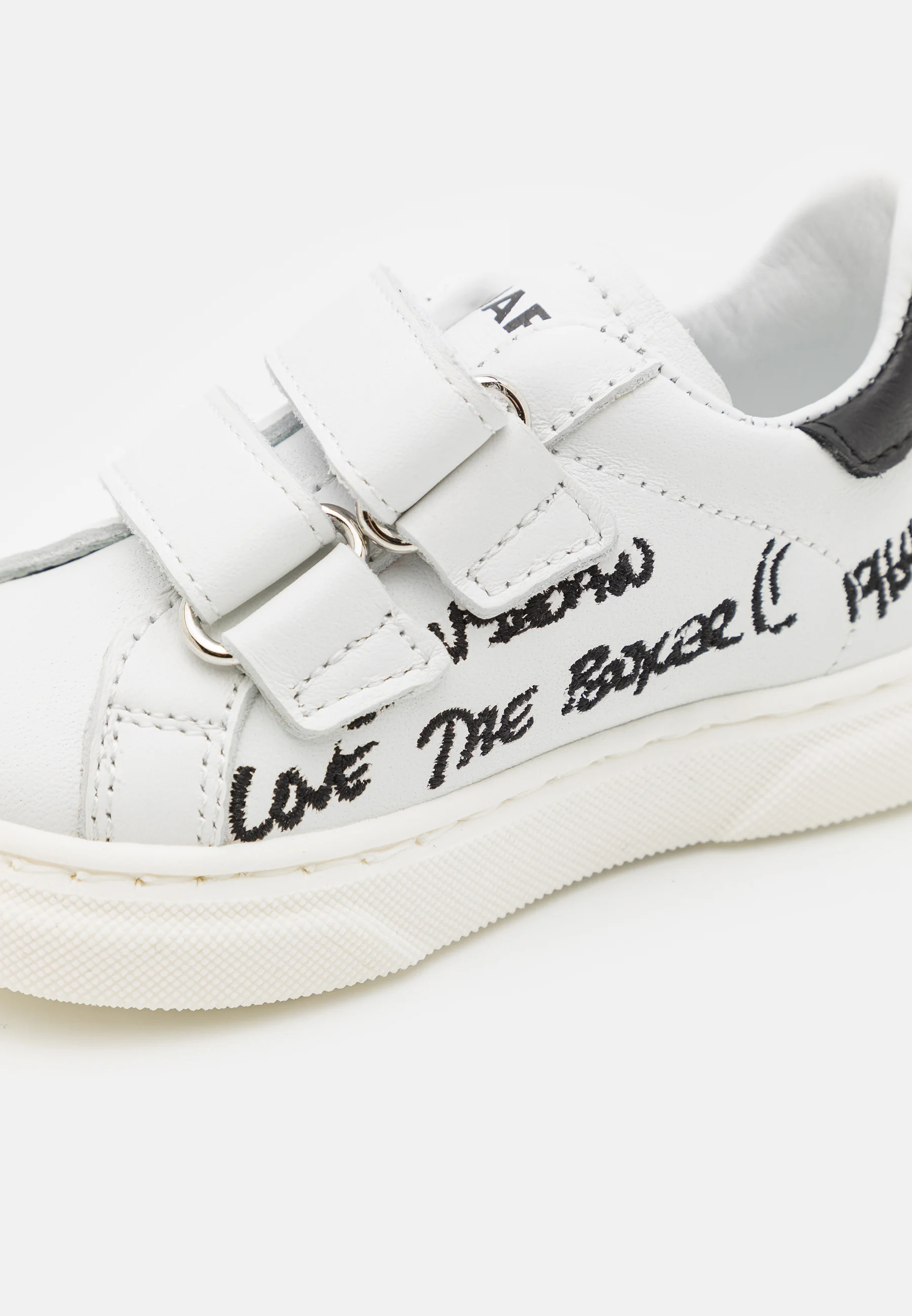 Dsquared2 UNISEX - Zapatillas bajas