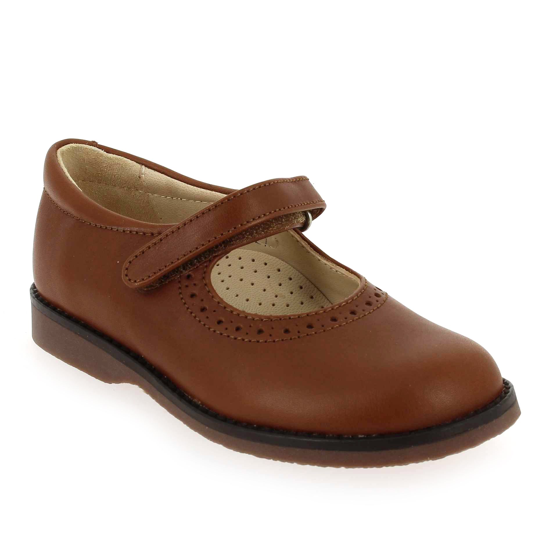 Beberlis  70W20 - Cognac