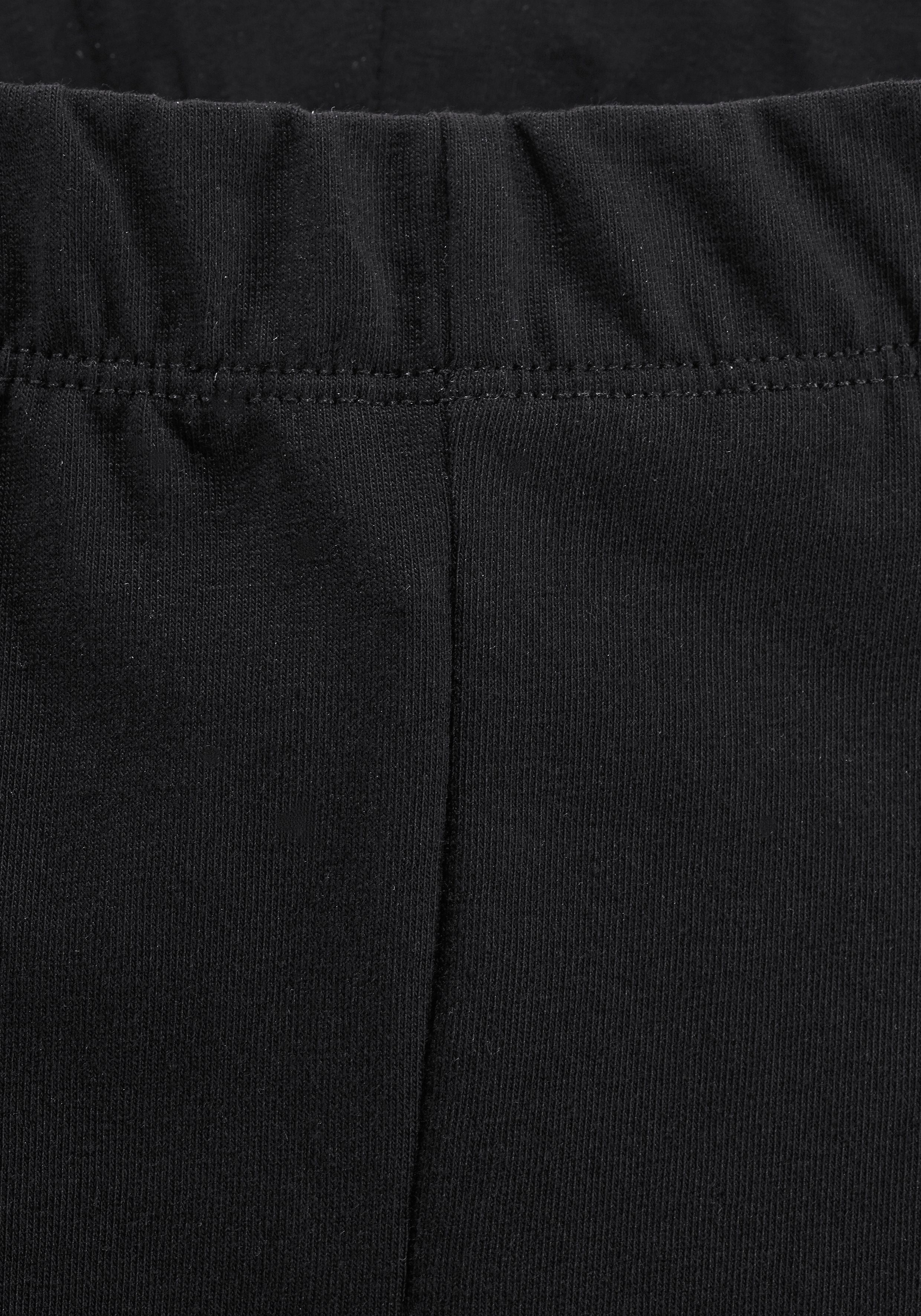 KIDSWORLD Leggings aus Baumwollstretch