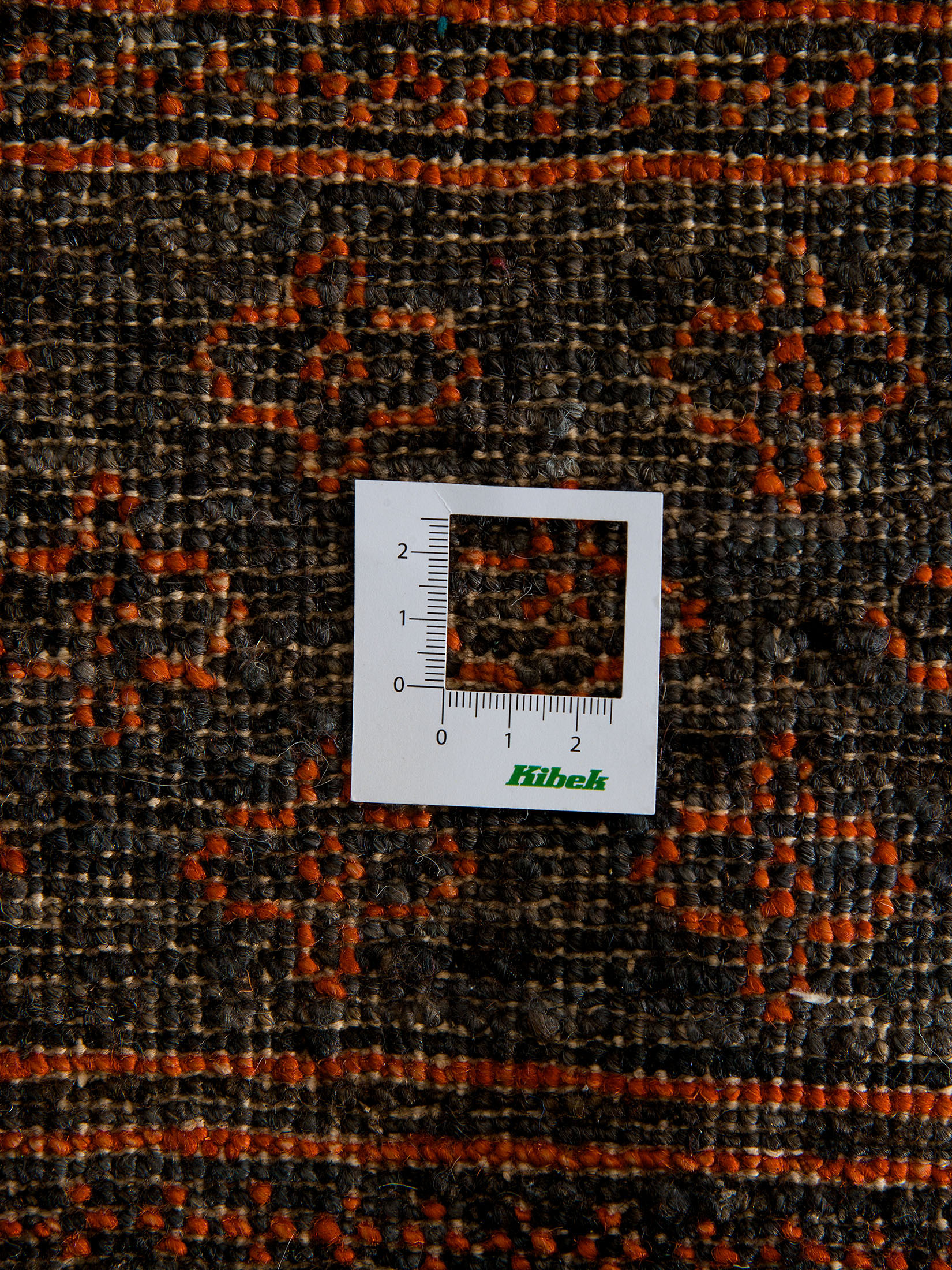 Contemporary Gabbeh ca. 200 x 286 cm, Unikat / Einzelstück